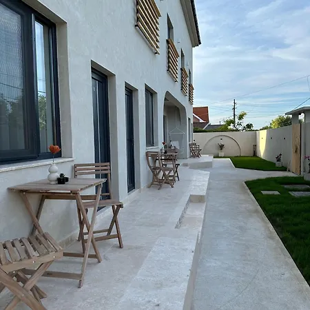 Muse 2mai Gæstehus 4*