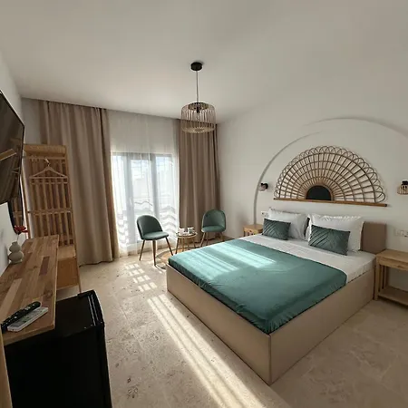 Muse 2mai Gæstehus Două Mai