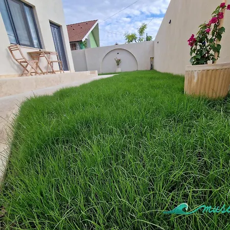 Muse 2mai Gæstehus Două Mai