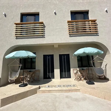 Muse 2mai Gæstehus Două Mai