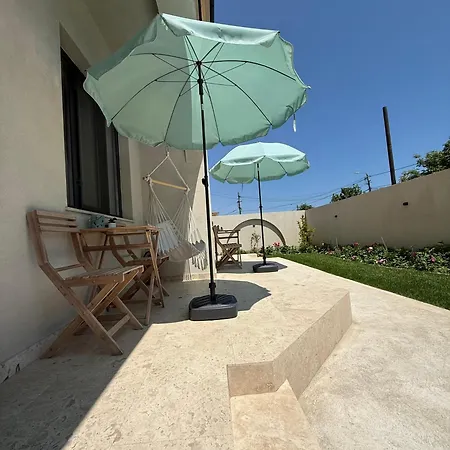 Gæstehus Muse 2mai Două Mai