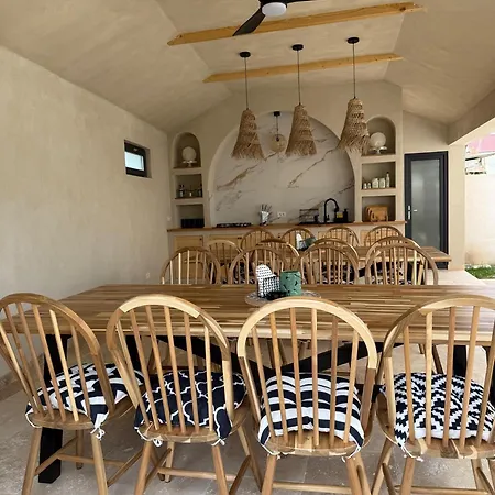 Gæstehus Muse 2mai Două Mai