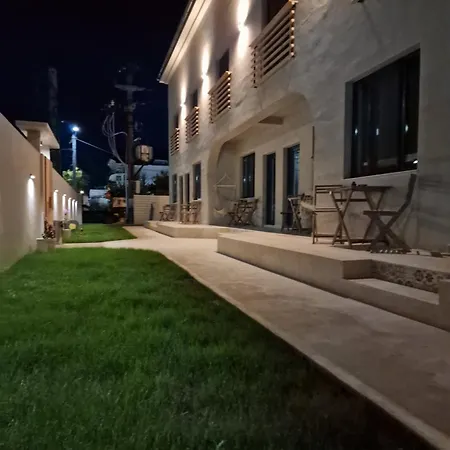 Muse 2mai Guest house