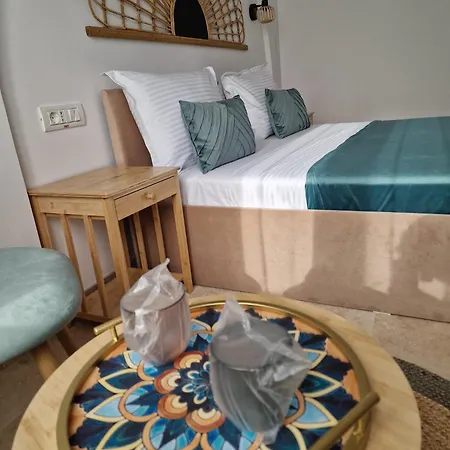 Muse 2mai Guest house