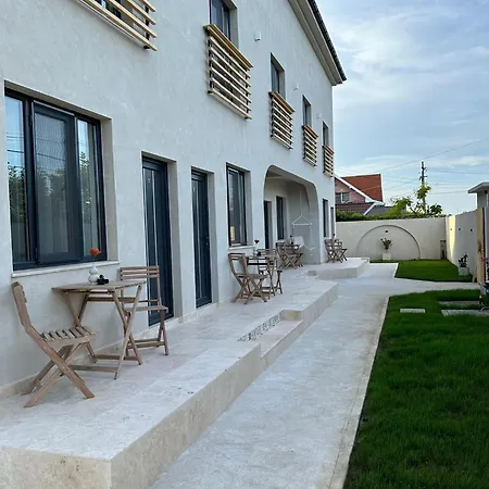 Affittacamere Muse 2mai Două Mai