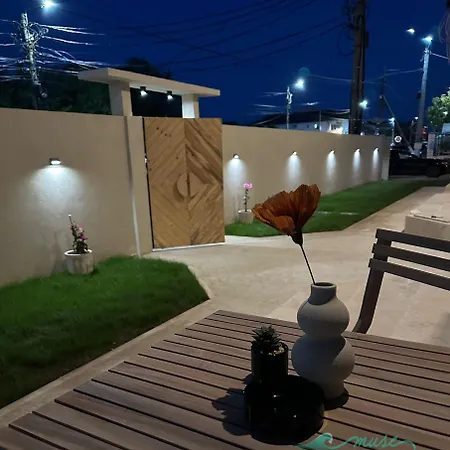 Muse 2mai 4* Două Mai