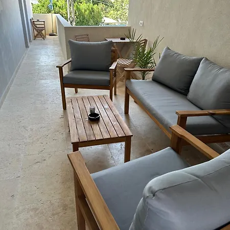 Muse 2mai Guest house 4*
