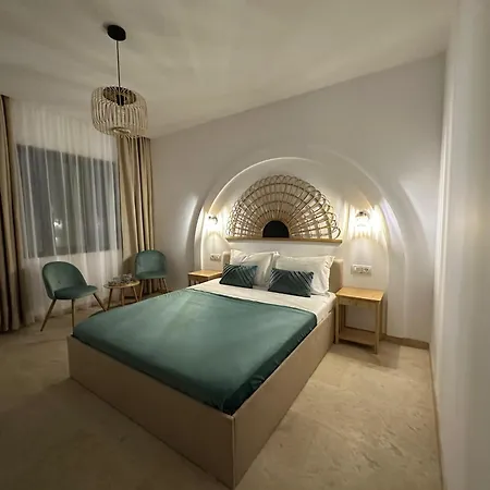 Muse 2mai Guest house