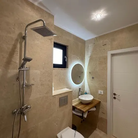 Muse 2mai Guest house 4*