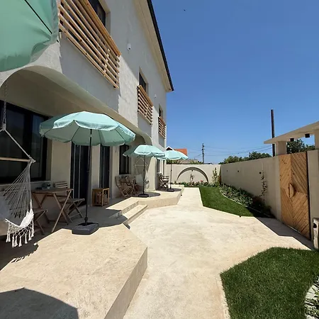 Muse 2mai Guest house 4*
