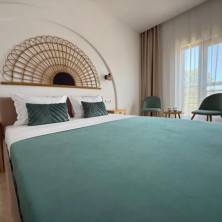 Muse 2mai Guest house 4*