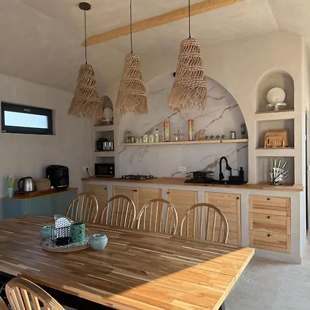 Affittacamere Muse 2mai 4*