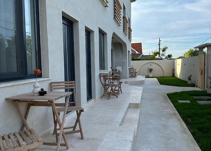 Muse 2mai בית הארחה 4*