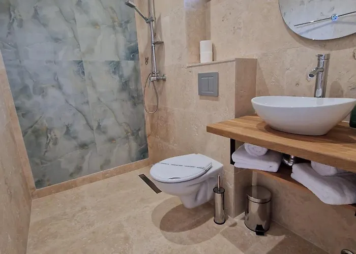 בית הארחה Muse 2mai 4*