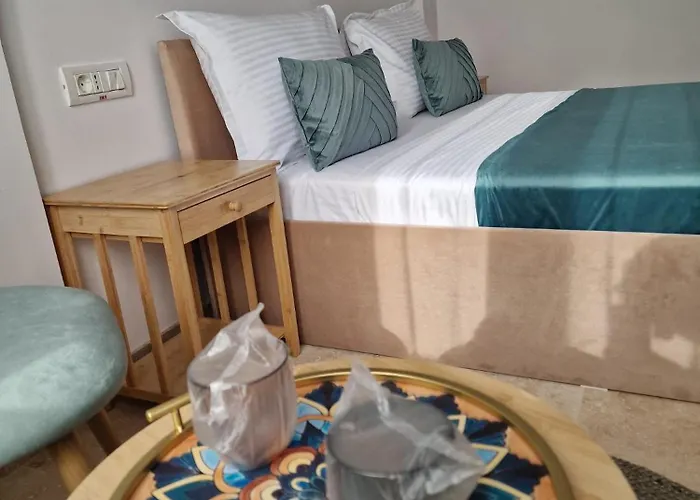 Muse 2mai בית הארחה