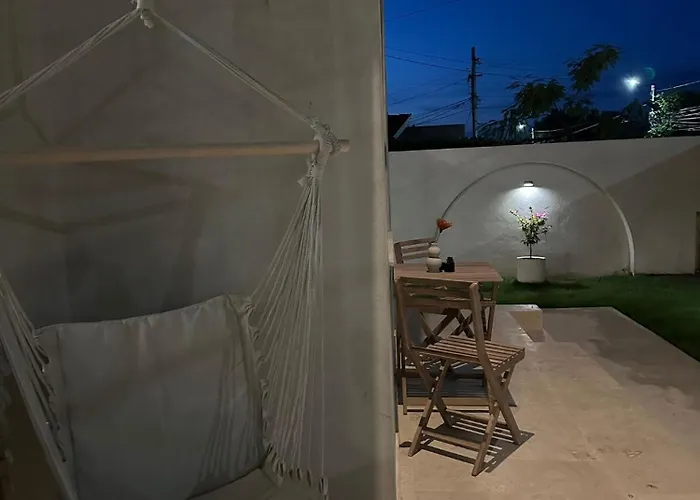 Muse 2mai בית הארחה 4*