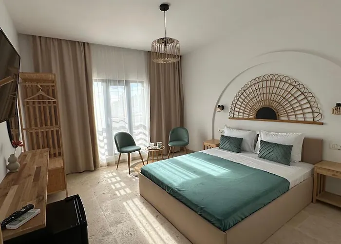 Muse 2mai Affittacamere Două Mai