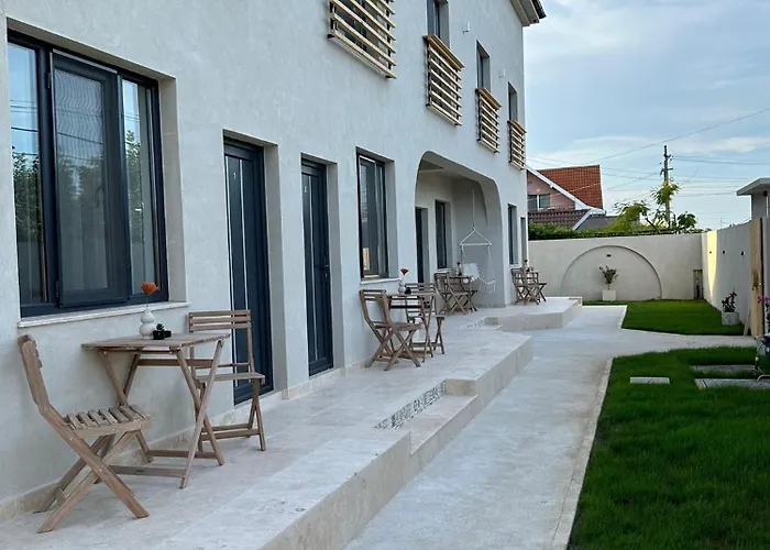 Affittacamere Muse 2mai Două Mai