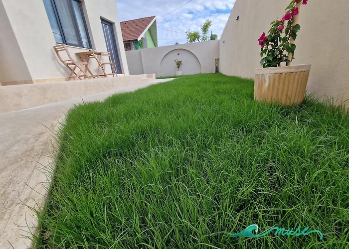 Muse 2mai בית הארחה Două Mai