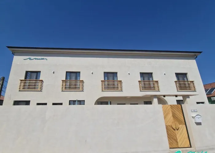 Muse 2mai Affittacamere