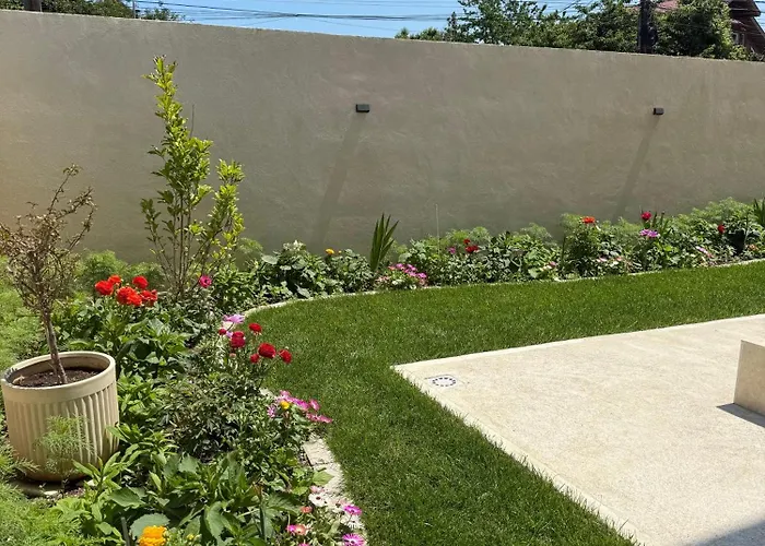 Muse 2mai בית הארחה 4*