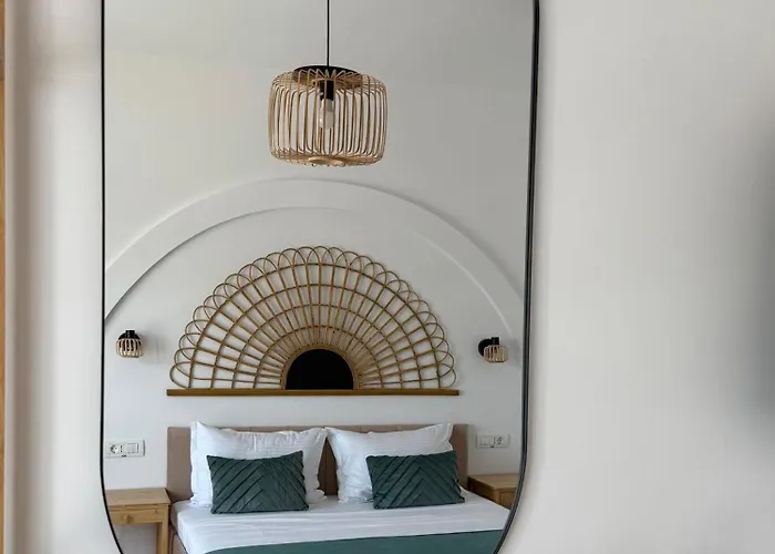 Muse 2mai 4* Două Mai