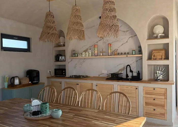 בית הארחה Muse 2mai 4*